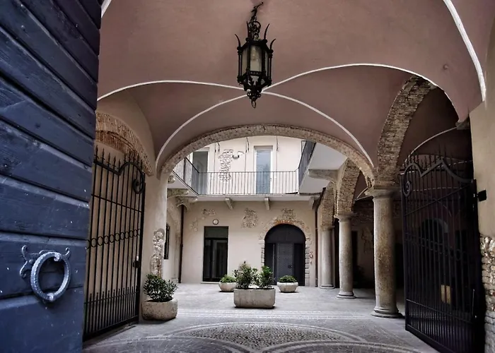 Corte Trento Desenzano del Garda